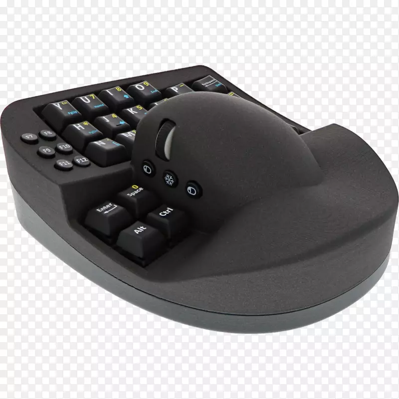 电脑鼠标数字键盘电脑键盘usb空格键电脑鼠标