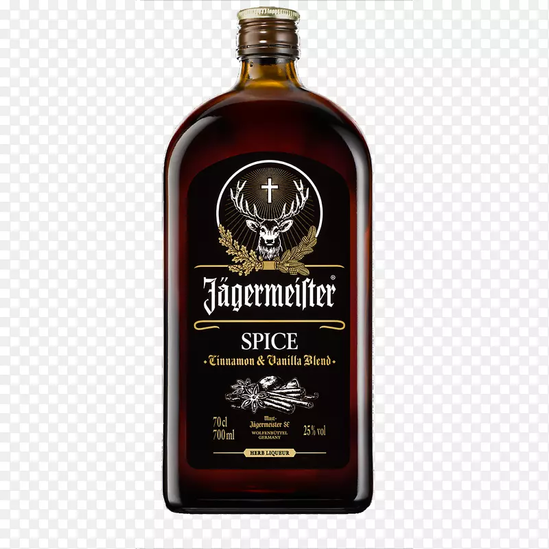 Jgermeister烈酒饮料
