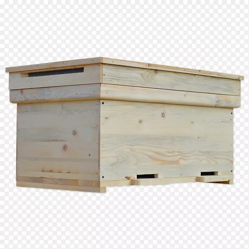 蜂箱架胶合板养蜂