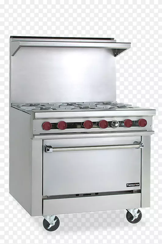 烤箱，煤气炉，炉灶，厨房-烤箱