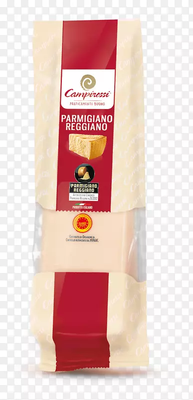 芝士帕玛森-雷吉亚诺磨碎粒帕尔马干酪