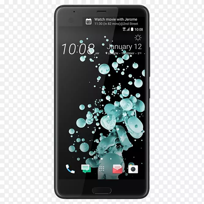 HTC u玩4G LTE智能手机-智能手机