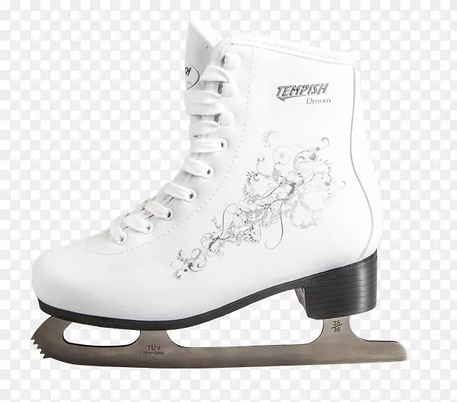 花样滑冰冰鞋运动花样滑冰在线滑冰冰鞋