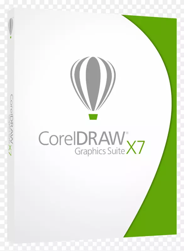 CorelDraw Corel绘图套件x7 keygen计算机软件