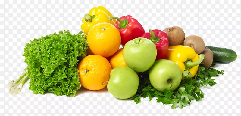 水果杂货店蔬菜购物单-蔬菜
