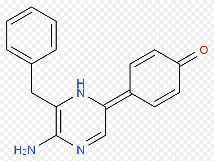 化学配方结构化学物质对乙酰氨基酚