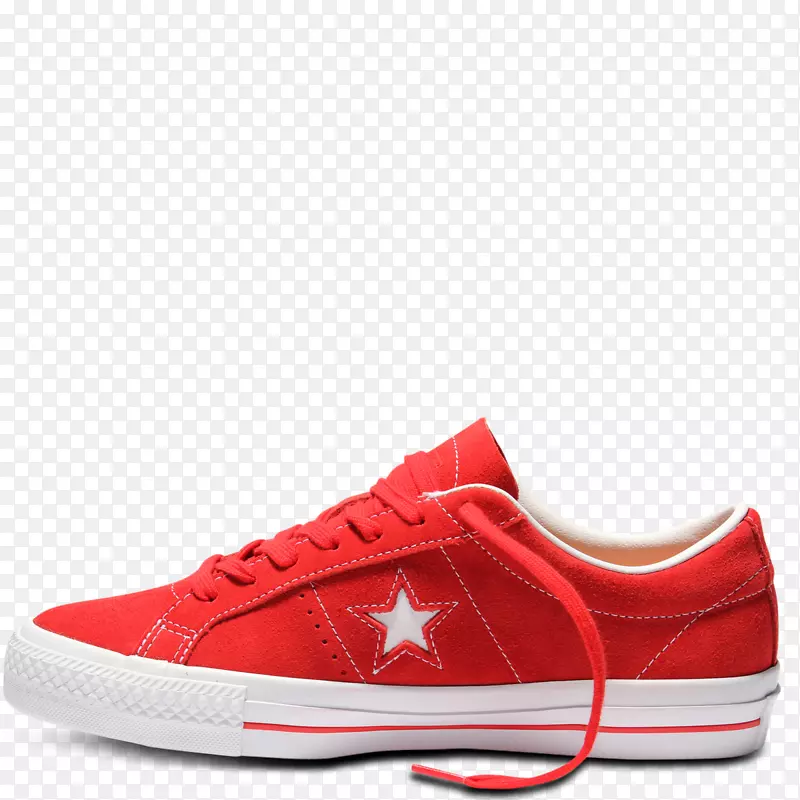 运动鞋滑鞋逆流-红色逆流