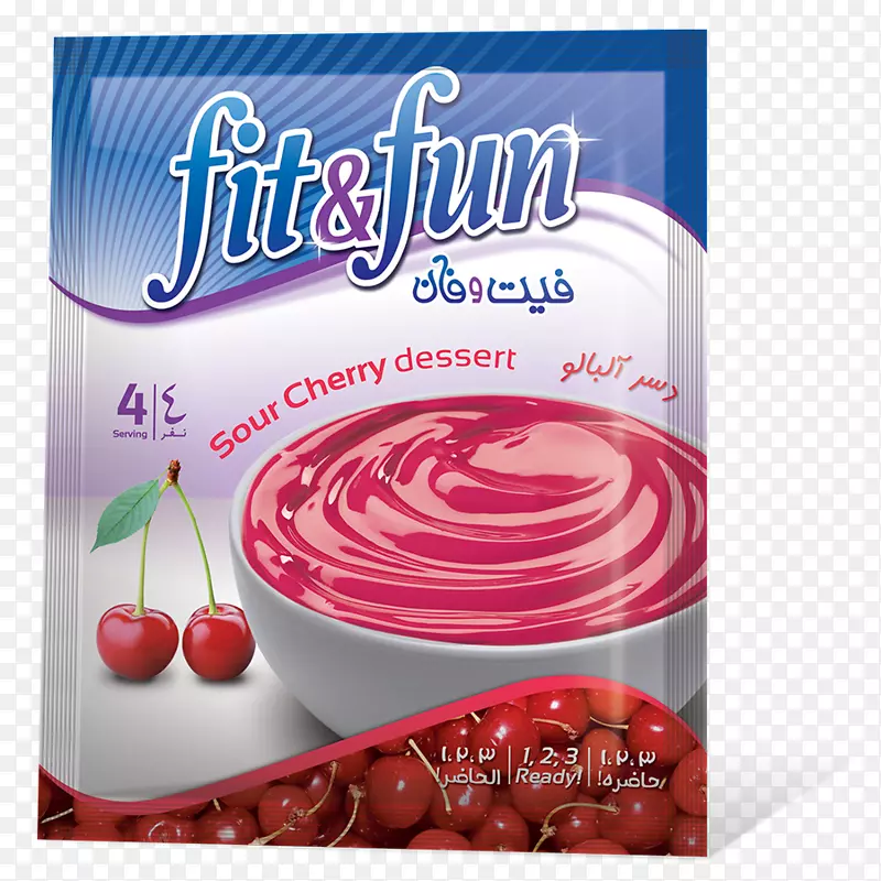 Panna cotta明胶甜点在线杂货店网上购物-阿拉伯甜
