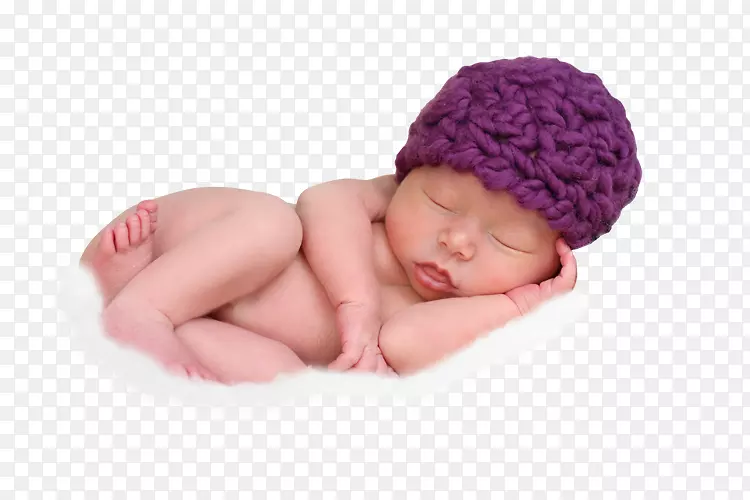婴儿享有生命的权利-纸莎草