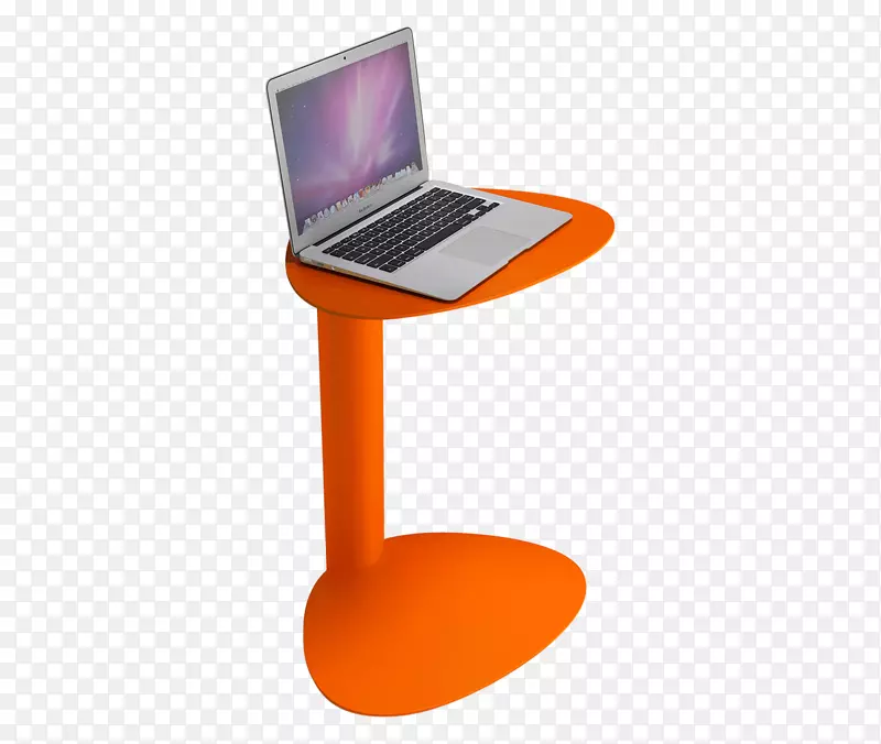桌子家具笔记本电脑Eames躺椅