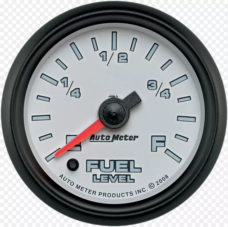 汽车增压压力表压力测量磅每平方英寸汽车力