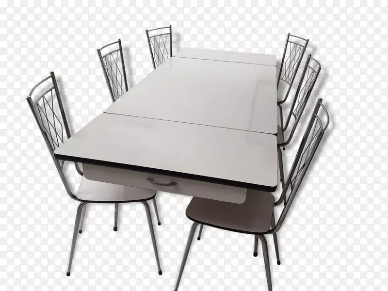 桌子，家具，椅子，厨房抽屉-桌子