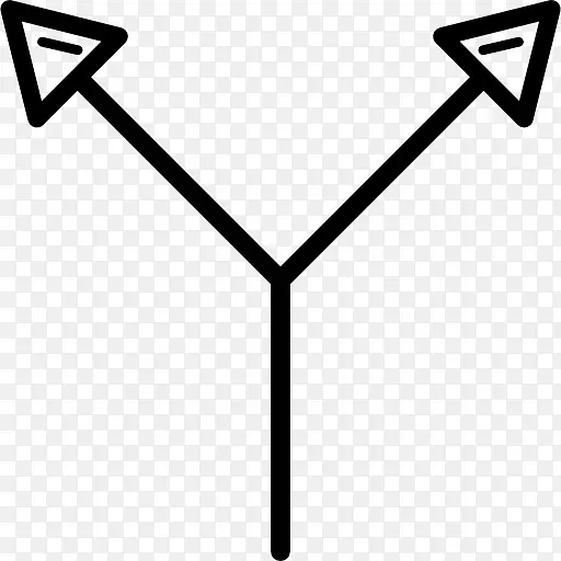 计算机图标封装PostScript箭头