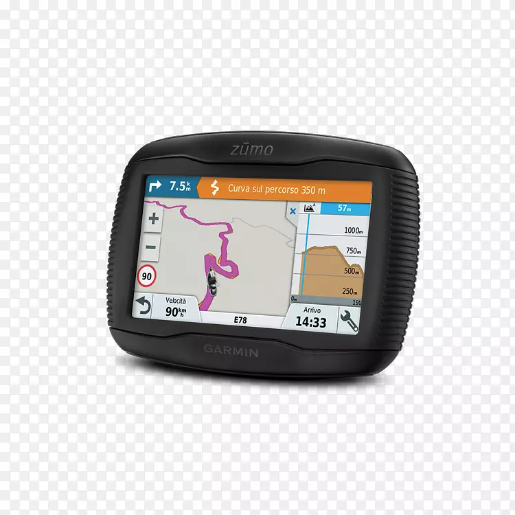 GPS导航系统汽车摩托车Garmin有限公司-汽车