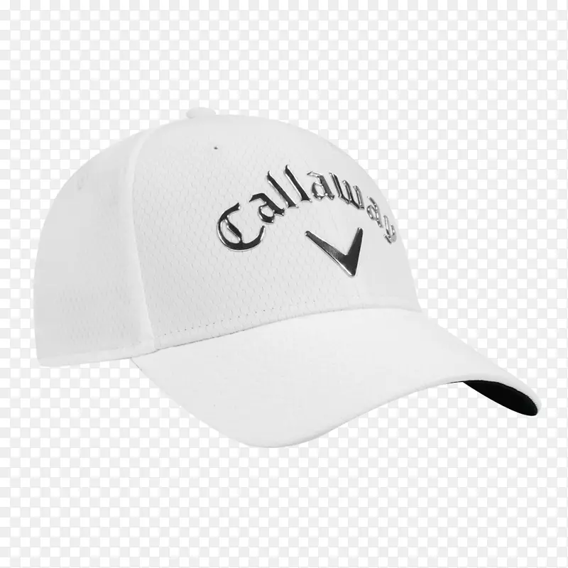 棒球帽卡拉维高尔夫公司帽子棒球帽