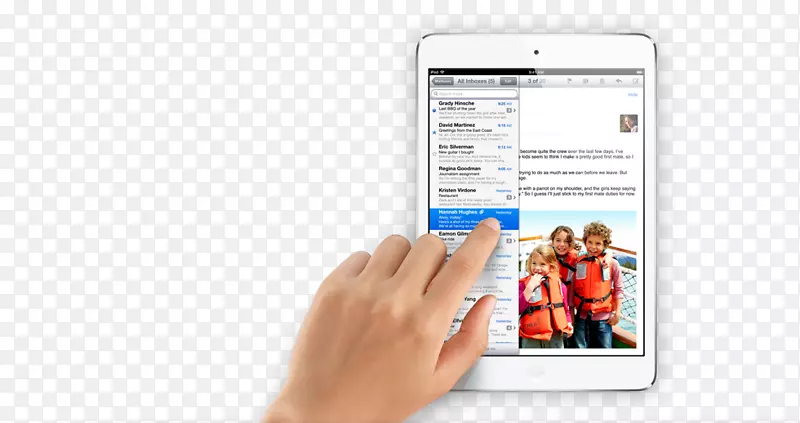 ipad迷你ipad 3 iphone 5苹果-ipad