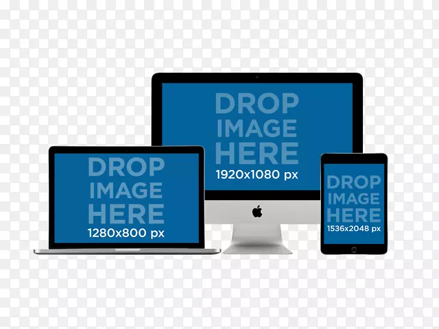 MacBookMacBookPro显示设备ipad 4响应网页设计-MacBook