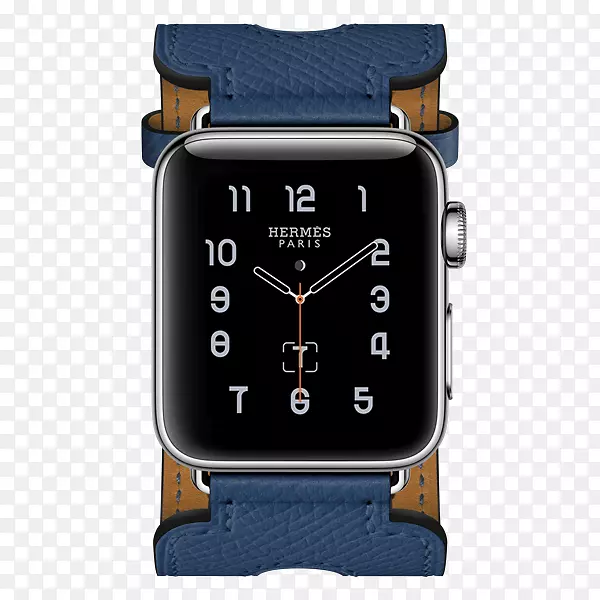 苹果手表系列3表带苹果手表系列2爱马仕手表