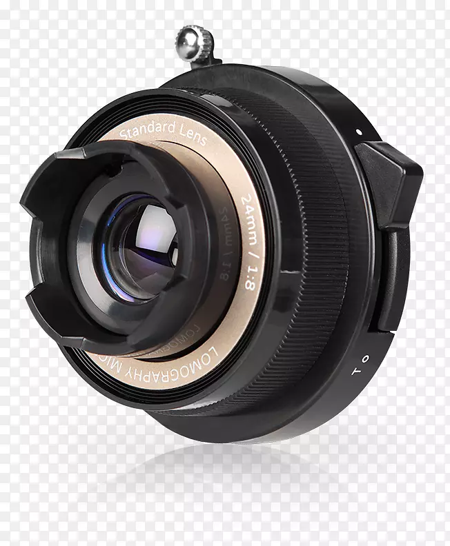 鱼眼镜头数码单反可互换镜头全息术照相机镜头