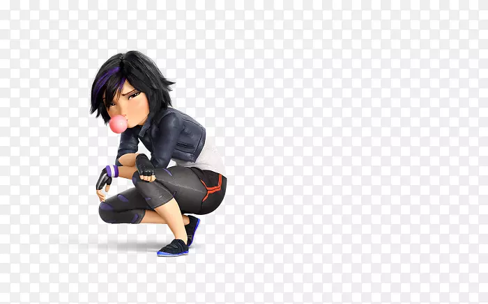 Gogo Tomago Hiro Hamada Tadashi Hamada蜂蜜柠檬角色扮演