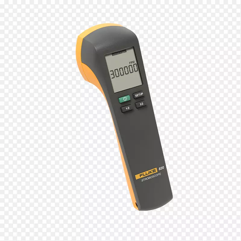 福克公司频闪万用表电子振动测量工具