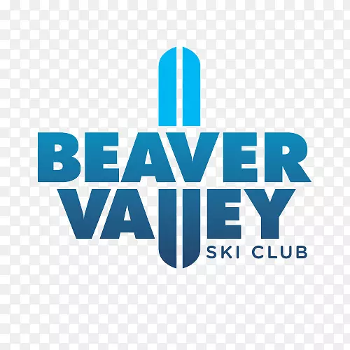 海狸谷滑雪俱乐部标志蓝色山地度假胜地亚马逊网站，宾西法尼亚海狸县-Hopscotch