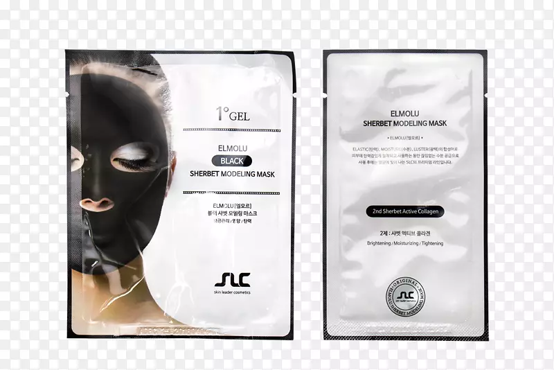 音频多媒体品牌.黑色面具