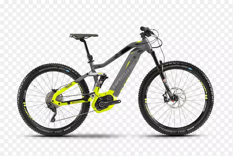 海尔斯杜罗全七5.0电动自行车XDuro ALM万亿9.0-自行车