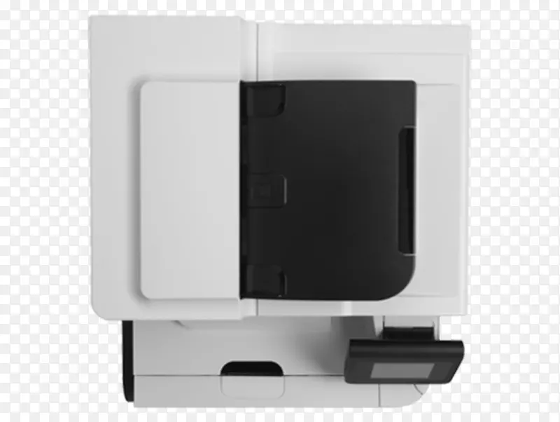 惠普(Hewlett-Packard)多功能打印机hp LaserJet图像扫描仪-惠普(Hewlett-Packard)