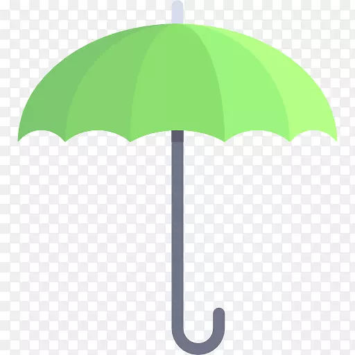 伞叶夹艺术-伞