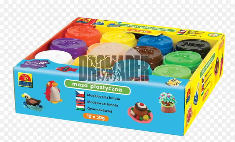 教育玩具游戏-道沙塑胶玩具