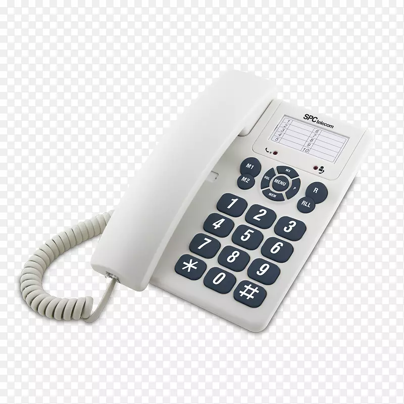 家用和商用电话无绳电话移动电话千兆通信