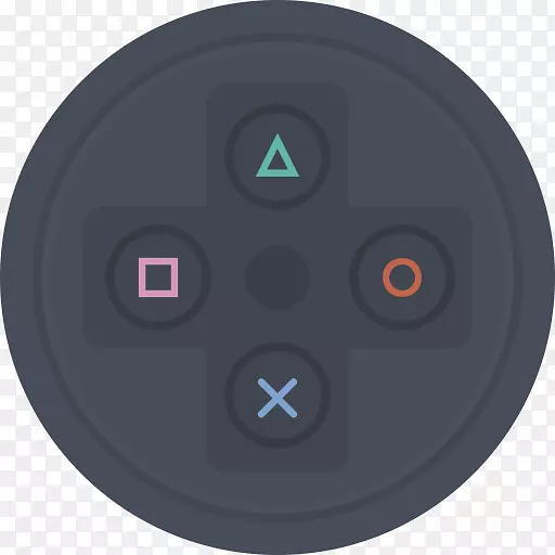 PlayStation计算机图标视频游戏手持设备-PS3
