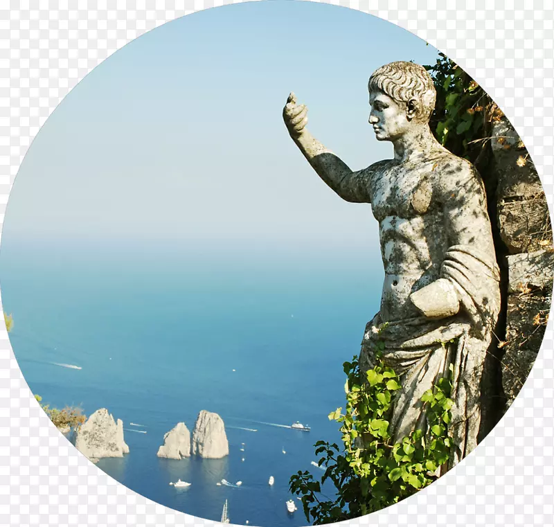 Sorrento Anacapri Positano Ischia Pompe旅行