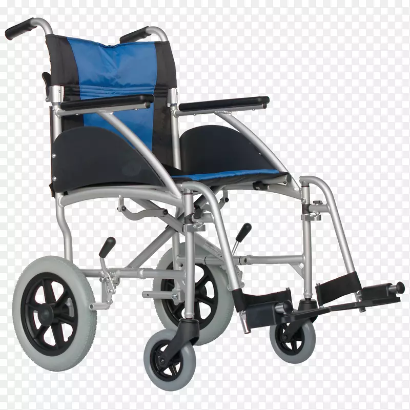 电动轮椅座椅