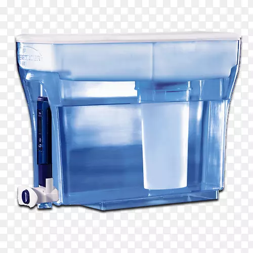 水过滤器冰箱水冷却器过滤总溶解固体.冰箱
