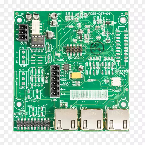 微控制器电视调谐器卡和适配器电子工程电子元件IED