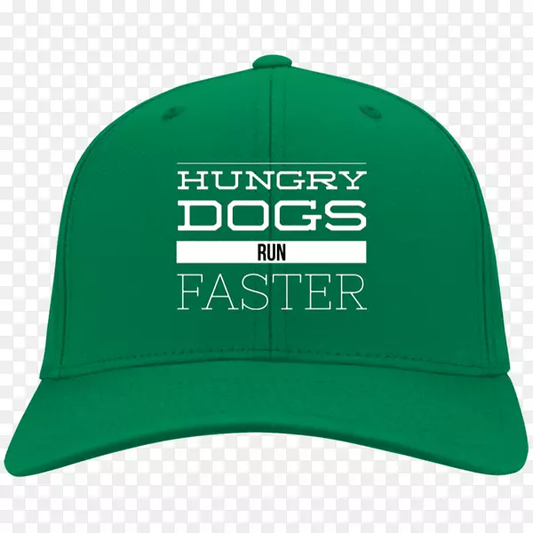 绿橡树高中棒球帽t恤棒球帽