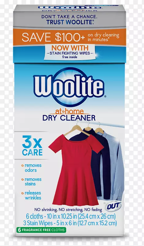 Amazon.com干洗羊毛清洁剂-香水品牌