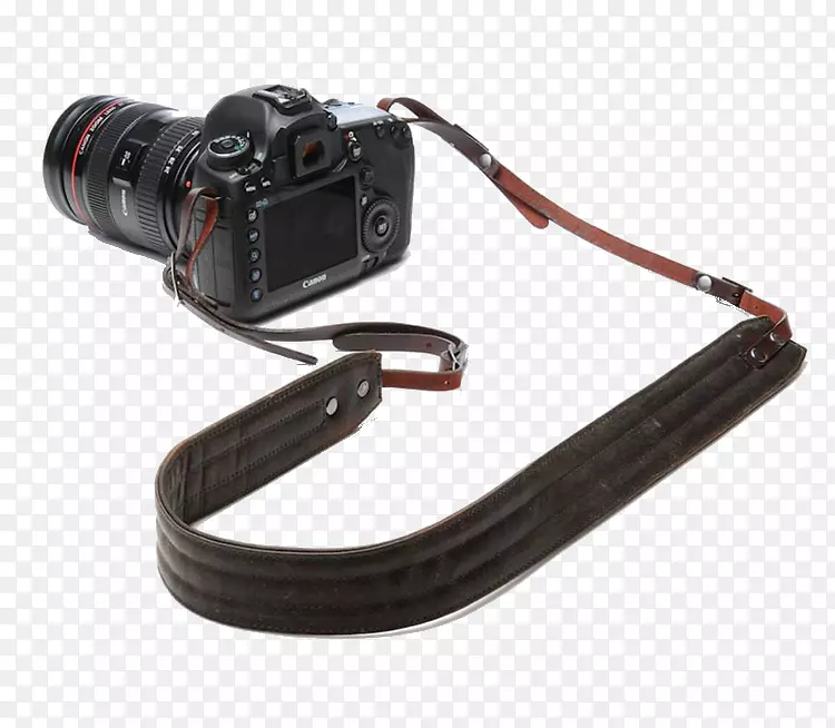 背带相机袋皮具装014-照相机