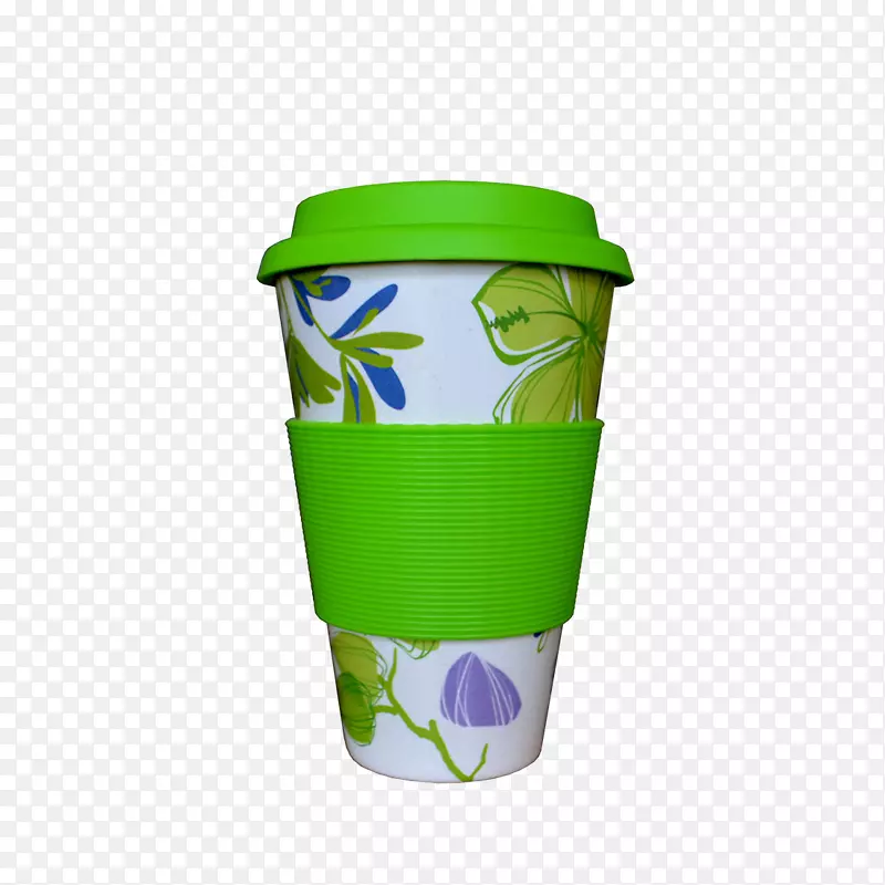 杯子塑料咖啡杯