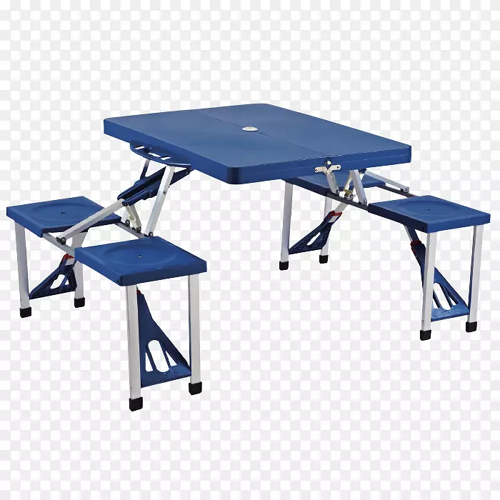 野餐桌折叠式桌椅桌