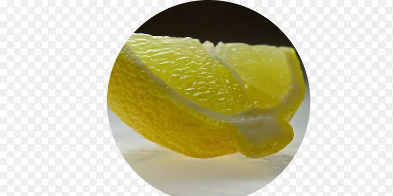 柠檬酸橙-柠檬
