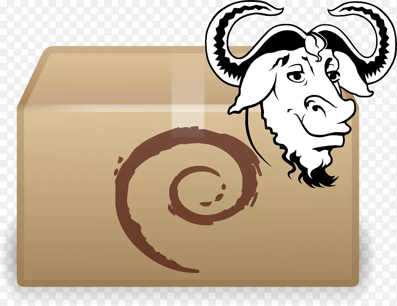 GNU/linux命名争议gnu项目linux内核-linux