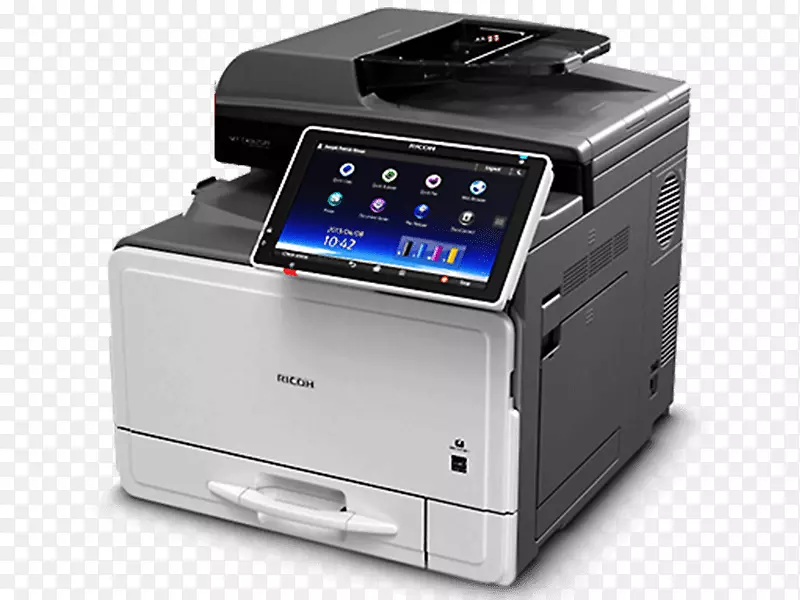 理光多功能打印机墨盒打印机
