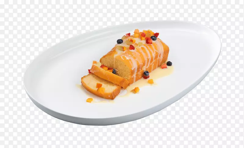 熏鲑鱼盘菜谱装饰盘