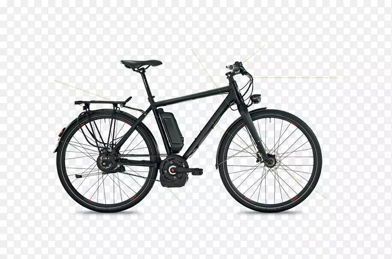 旅游自行车混合自行车立方体自行车电动自行车-自行车