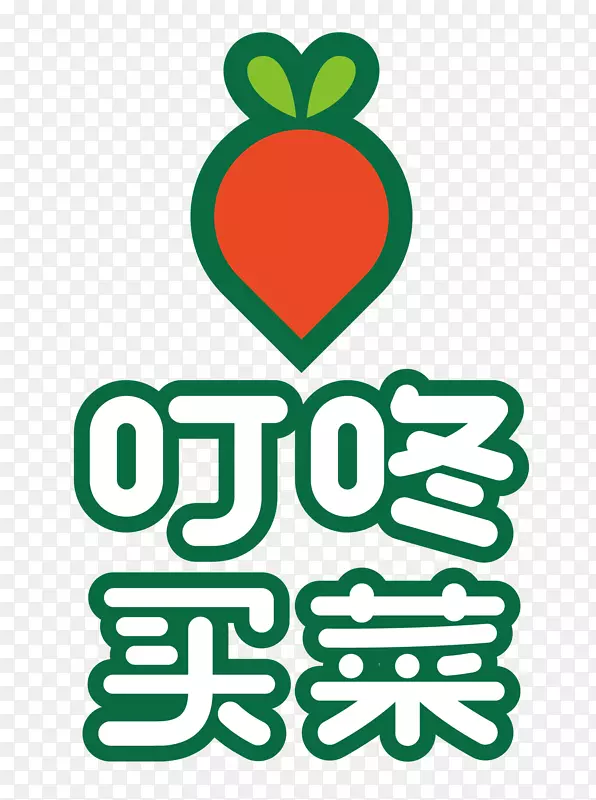 叮咚买菜品牌标志PNG图片素材下载_图片编号4115835-PNG素材网