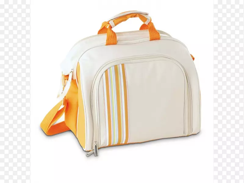 背包野餐袋旅行冷却器-背包