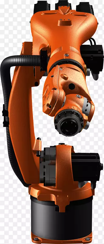 KUKA工业机器人手臂机器人